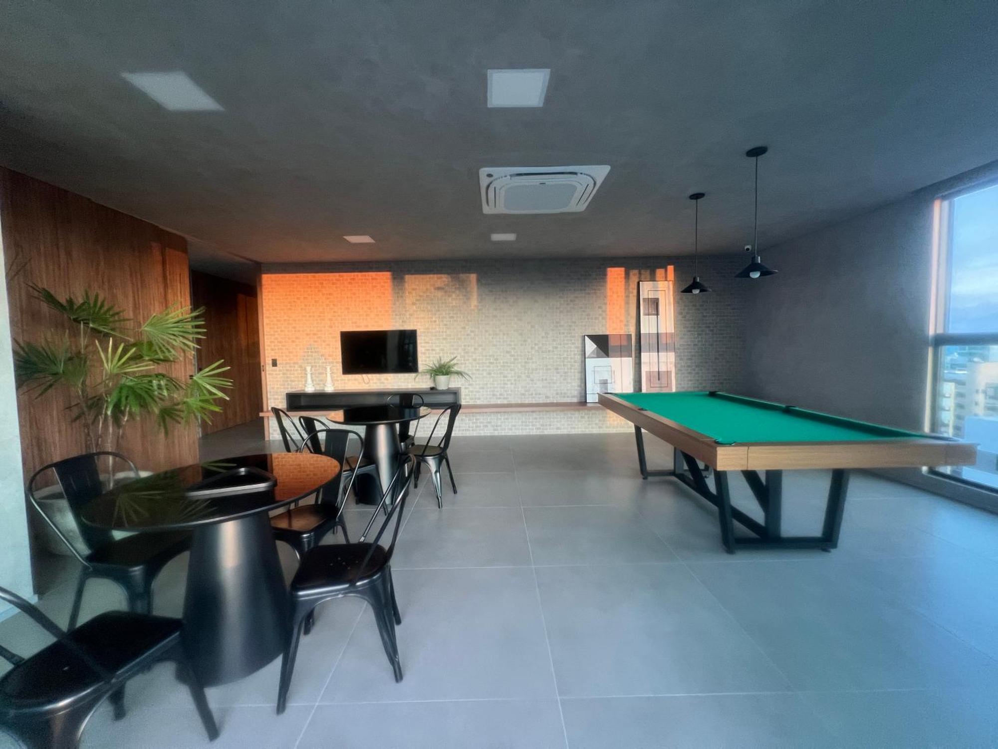 Novissimo, 500M Praia, Garagem, Vista - Luzes Do Arrebol Maceió 외부 사진