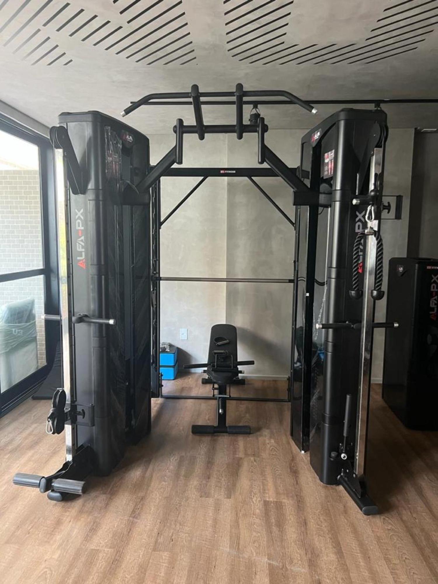 Novissimo, 500M Praia, Garagem, Vista - Luzes Do Arrebol Maceió 외부 사진