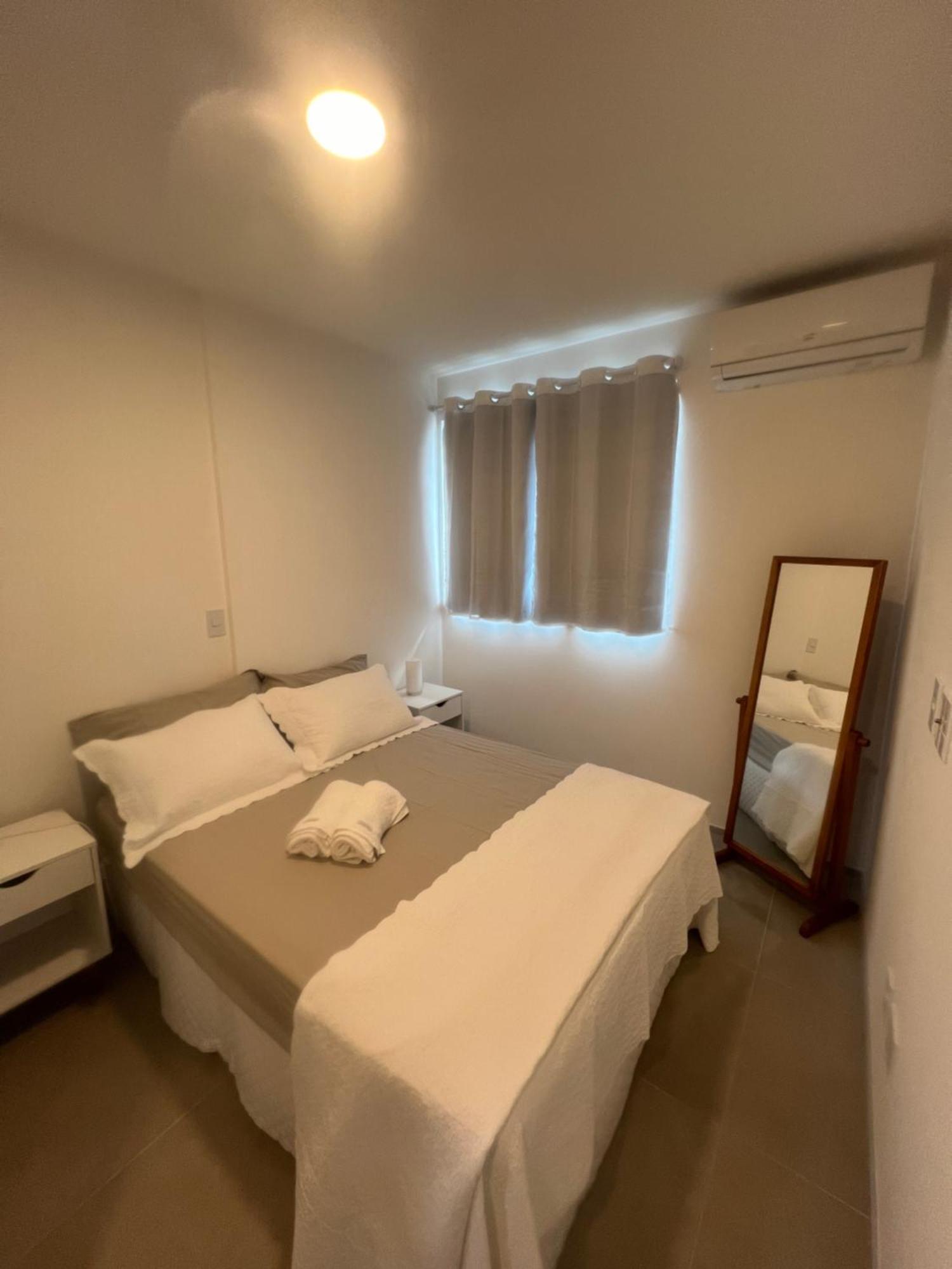 Novissimo, 500M Praia, Garagem, Vista - Luzes Do Arrebol Maceió 외부 사진
