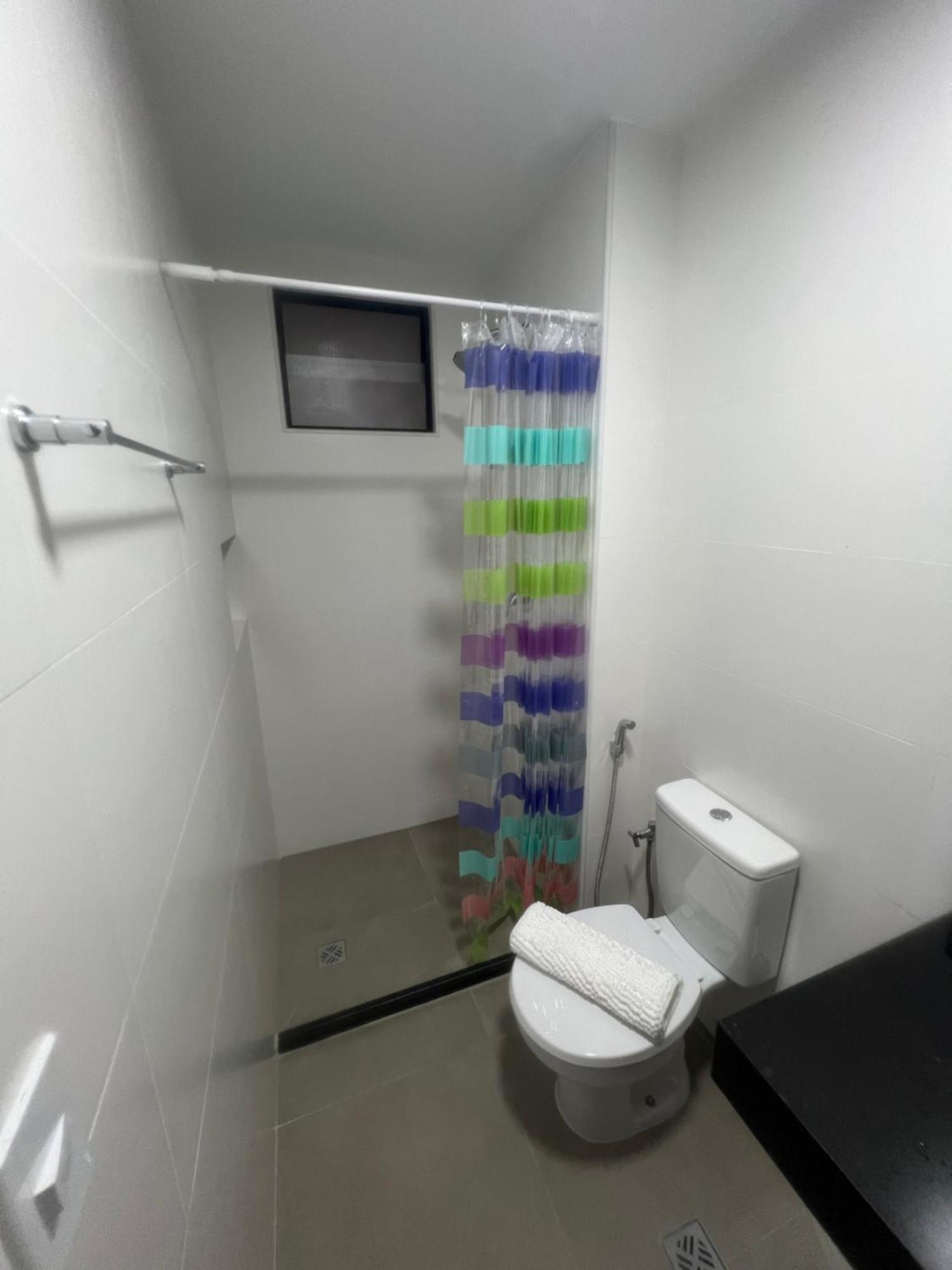 Novissimo, 500M Praia, Garagem, Vista - Luzes Do Arrebol Maceió 외부 사진